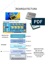 Unidad 4 - La Microarquitectura