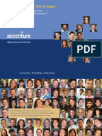 Accenture CIO Ion 2010 Report