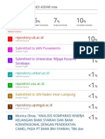 Format Turnitin