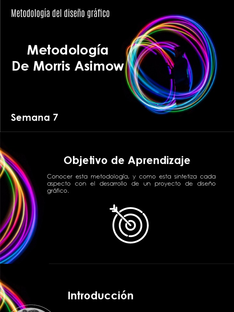 Metodología de Diseño de Morris Asimow | PDF