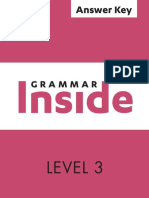 Grammar Inside - Level3