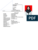 DATA DIRI LAILATUN NAHDIAH, S.PD