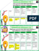 2 Secuencia de Actividades-Exp.5 - Cyt