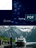 The Norwegian Hydrogen Guide