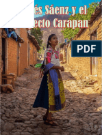 Moises Saenz y El Proyecto Carapan