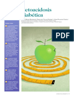 4. CETOACIDOSIS DIABETICA, ACTUALIZACIÓN 2014