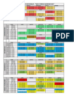 Horario de Aulas Funcionales Ok