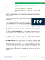 Anexo de Sesiones de Aprendizaje - EDA V Semana 4 - Editora Quipus Perú