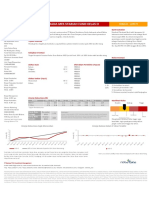 Reksa Dana Syariah Bahana Mes Syariah Fund Kelas O.pdf Factsheet