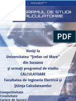 Program Calculatoare 2022