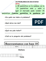 MARTES 5 MATEMATICA Ficha