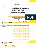 Semana 3 FUNCIONES LOGICAS CON PROGRAMAS 2023I