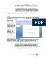 Download Presentasi Dengan Power Point by api-3729407 SN6694205 doc pdf