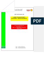 BSP-14.02-Procedure-002 - Land Transport - Journey Management - Rev 8.0