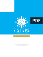 7 Steps Mudah Lapor Insentif Covid 19