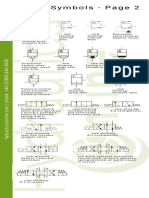 Hydraulics Online Hydraulic Valve Symbols Page 2 PDF