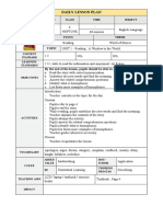 Year 6 Lesson Plan Textbook Page 4