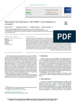 Thyrotropin-Secreting Tumor "Tsh-Pitnet": From Diagnosis To Treatment