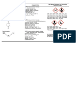 Experiment 3 Chem Review