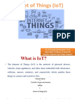 IoT Presentation