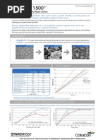 Stavax Material Data Sheet | PDF | Heat Treating | Corrosion