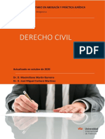 Manual Actualizado 2020 Civil