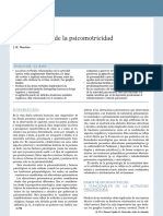 Psicopatologia de La Psicomotricidadpdf