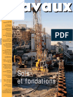 Sols Fondations PDF