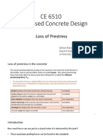 CE 6510lec 3