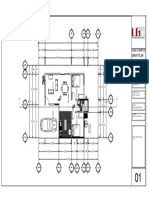 Planta Arquitectonica