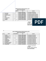 Permohonan e - KTP