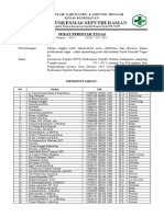 SPT Insentif Covid 19