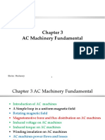 Chapter 3 - Electric Machines