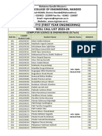 Fy2 Roll Call 2023-24