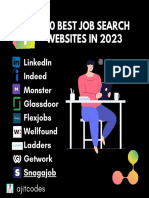 10 Best Career Growth Websites in 2023