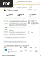 Dell G15 5520 Performance Results - UserBenchmark