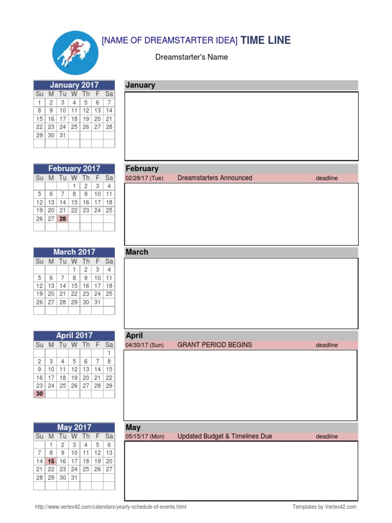 yearly-schedule-of-events-pdf