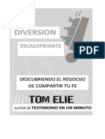 Diversion-escalofrinate Full Book Spanish