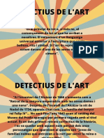 Detectius de L'art