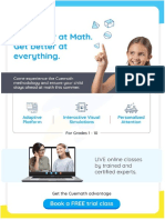 Adding and Subtracting Mixed Fractions