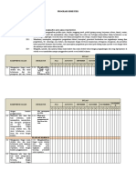 Program Semester