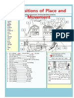 Prepositions