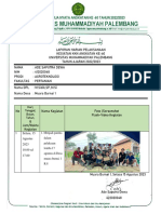 Logbook Selasa 4 - Ade