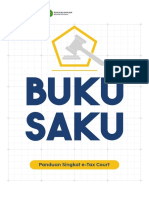 BUKU SAKU eTAXCOURT