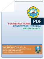 Modul Ajar Teknik Instalasi Tenaga Listrik - SISTEM KENDALI - Fase F