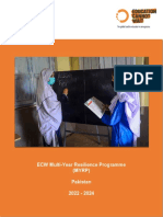 Ed21 MYRP PAKISTAN Programme-Document 20211213