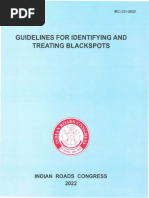 Irc SP 48-2023 | PDF