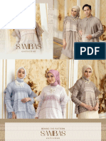 E-Catalog Sambas Collection - Compressed