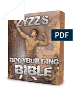 Fdocuments - in Zyzz Bible