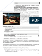 Simulation de Gestion D'entreprise